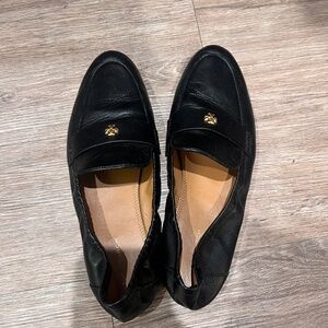 Tory Burch loafers
